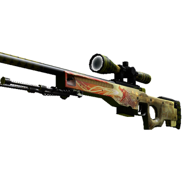 AWP | Dragon Lore